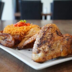 chicken and rice 1 chicken and rice 1